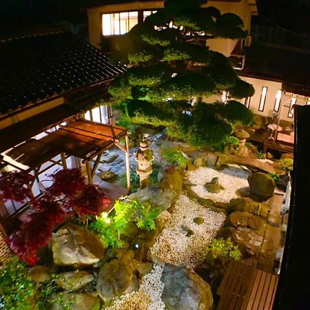 Japanese Style Hotel And Dining Morigen Kyotango Zewnętrze zdjęcie
