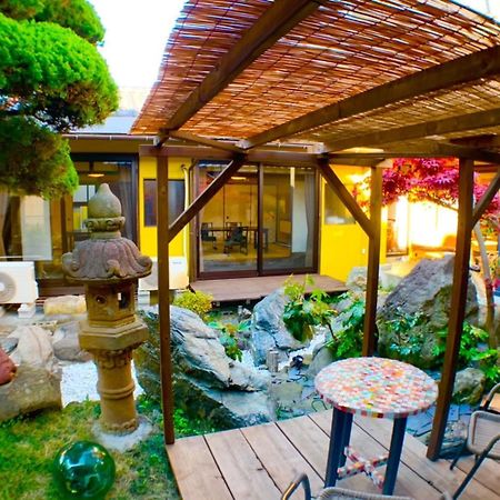 Japanese Style Hotel And Dining Morigen Kyotango Zewnętrze zdjęcie