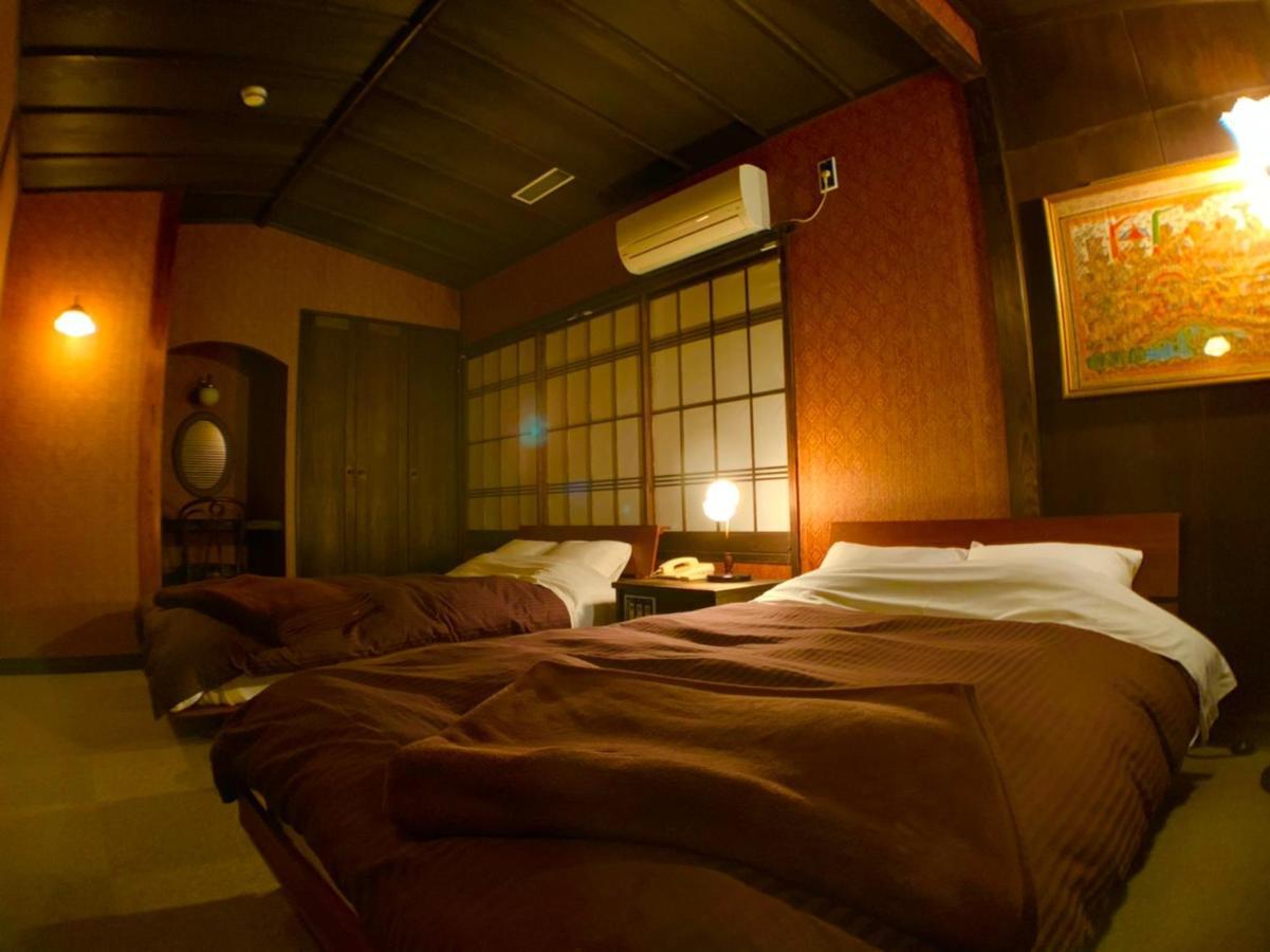 Japanese Style Hotel Morigen Kyotango Zewnętrze zdjęcie