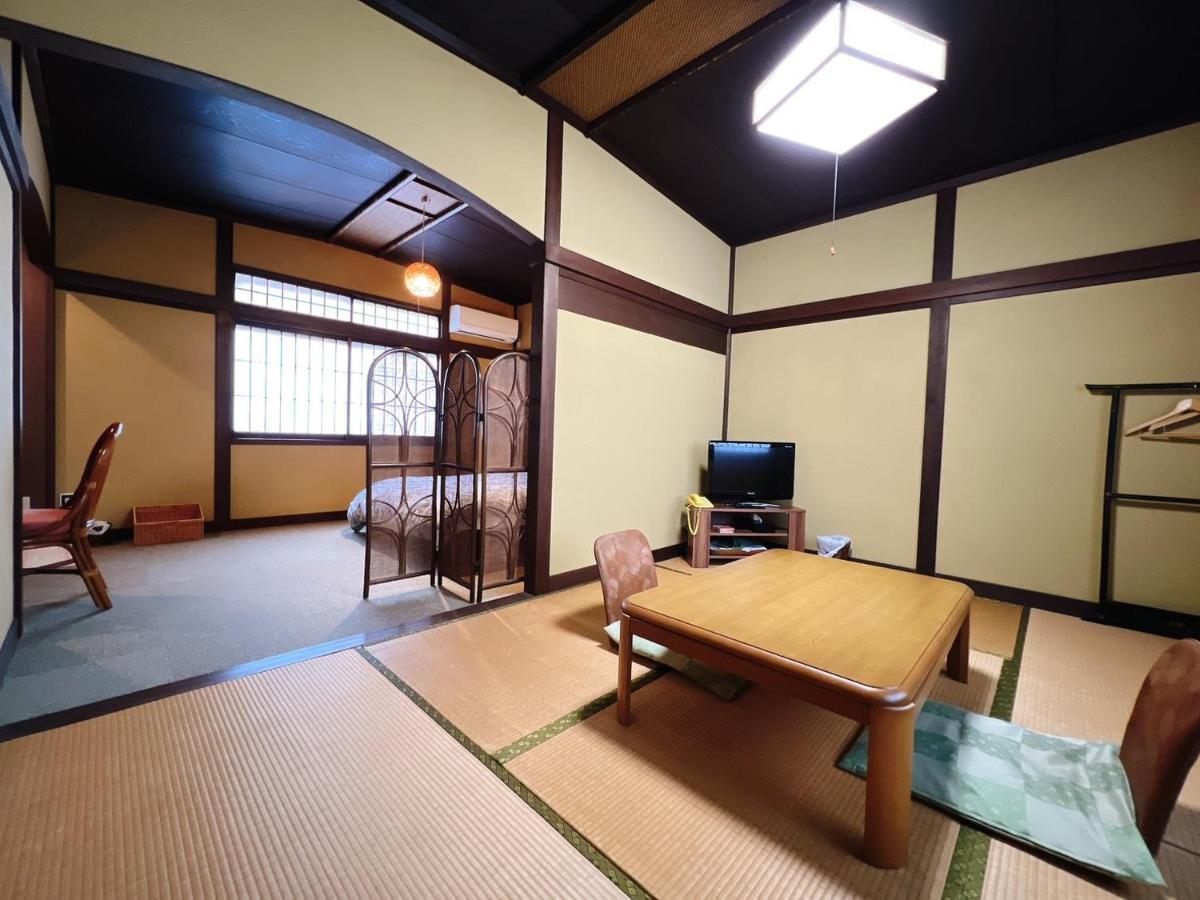 Japanese Style Hotel Morigen Kyotango Zewnętrze zdjęcie