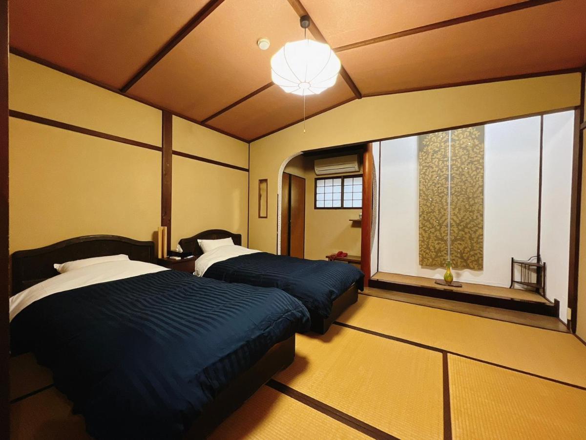 Japanese Style Hotel Morigen Kyotango Zewnętrze zdjęcie