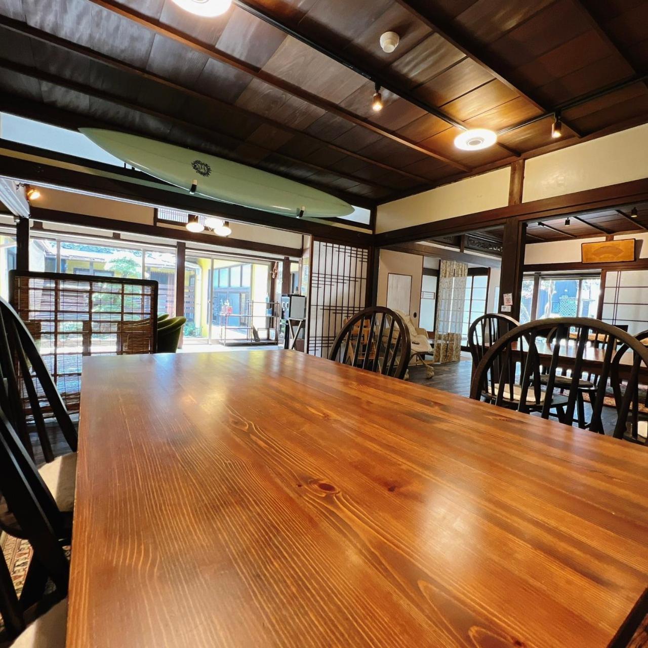 Japanese Style Hotel And Dining Morigen Kyotango Zewnętrze zdjęcie