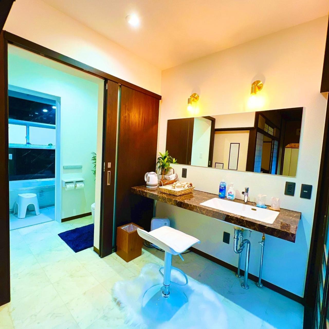 Japanese Style Hotel And Dining Morigen Kyotango Zewnętrze zdjęcie