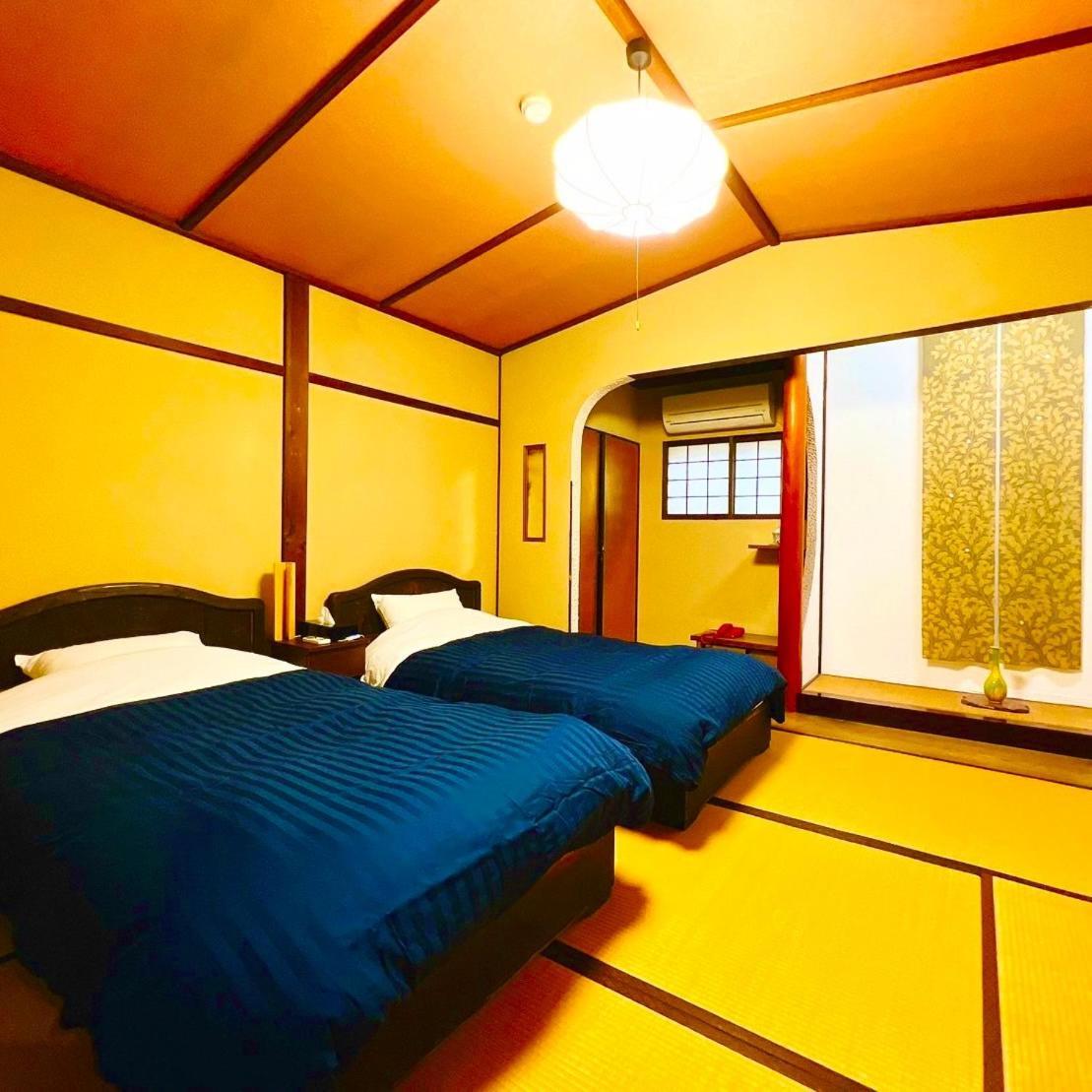 Japanese Style Hotel And Dining Morigen Kyotango Zewnętrze zdjęcie