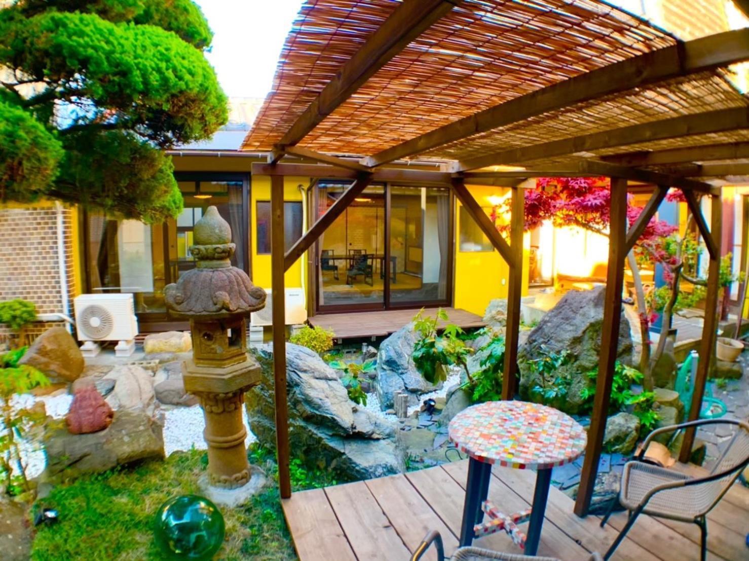 Japanese Style Hotel And Dining Morigen Kyotango Zewnętrze zdjęcie