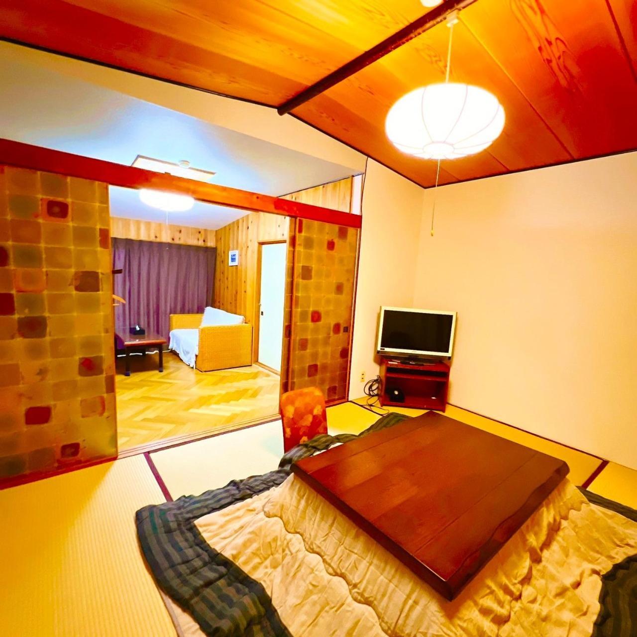 Japanese Style Hotel And Dining Morigen Kyotango Zewnętrze zdjęcie