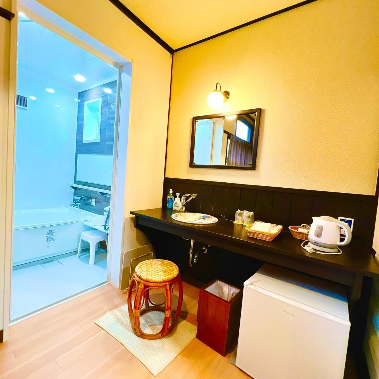Japanese Style Hotel And Dining Morigen Kyotango Zewnętrze zdjęcie