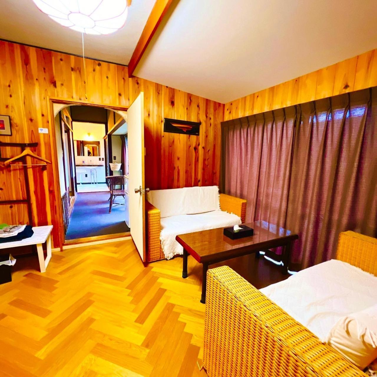 Japanese Style Hotel And Dining Morigen Kyotango Zewnętrze zdjęcie