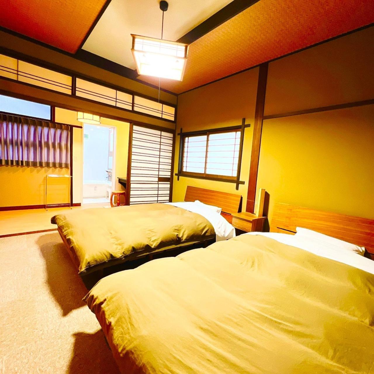 Japanese Style Hotel And Dining Morigen Kyotango Zewnętrze zdjęcie