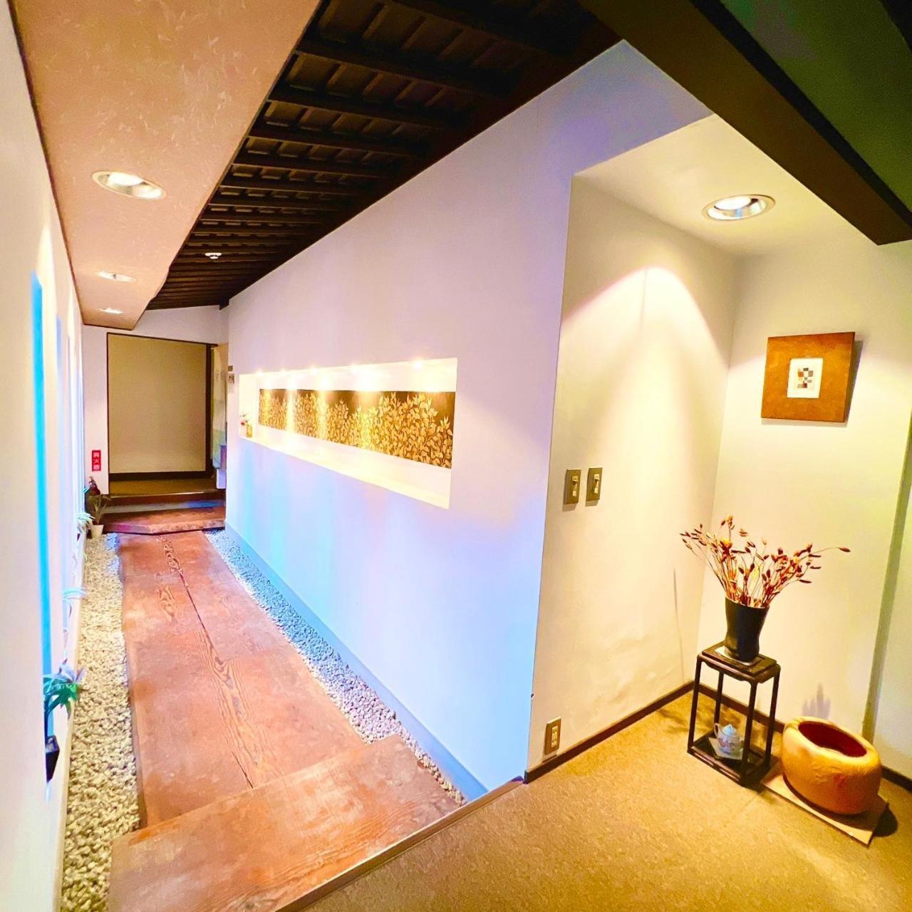 Japanese Style Hotel And Dining Morigen Kyotango Zewnętrze zdjęcie